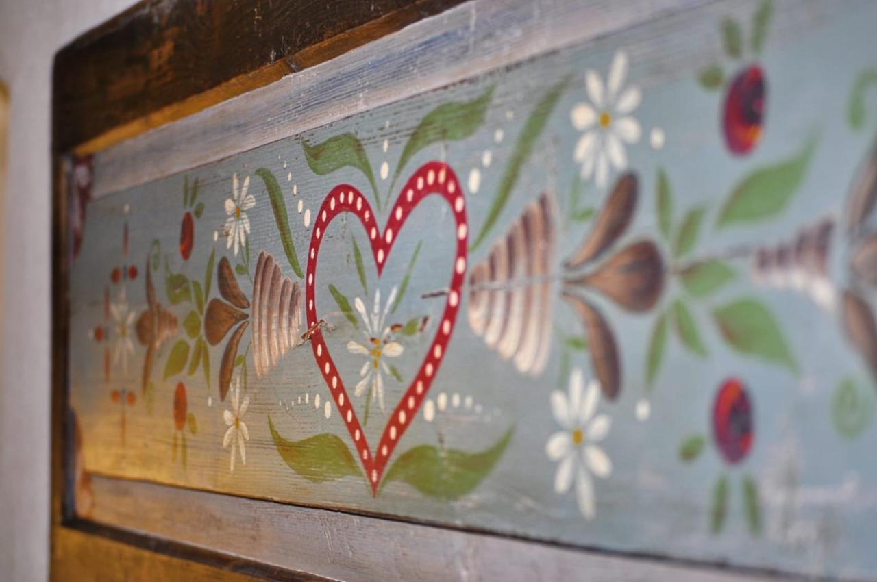 La Casa Del Cuore Διαμέρισμα Fenis Εξωτερικό φωτογραφία
